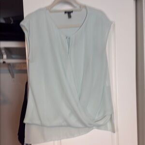 Women's White Blouse